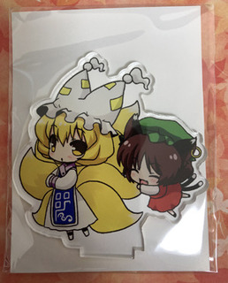ちぇんらんアクスタ.jpg